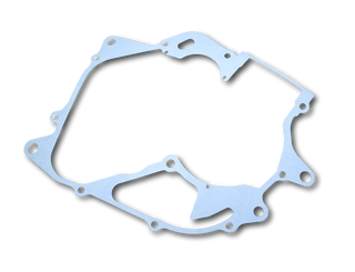 EMPAQUE CAJA PULSAR ORIGINAL - Mundimotos