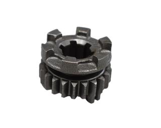 PINON EP 3RA 21T PULSAR ORIGINAL - Mundimotos