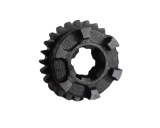 PINON ES 4TA 26T PULSAR180TEC-DTS ORIGINAL - Mundimotos