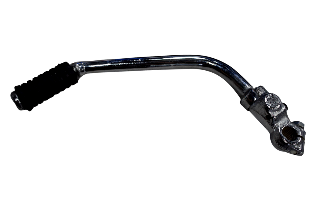 PEDAL CRANCK PULSAR 180 INDIA - Mundimotos