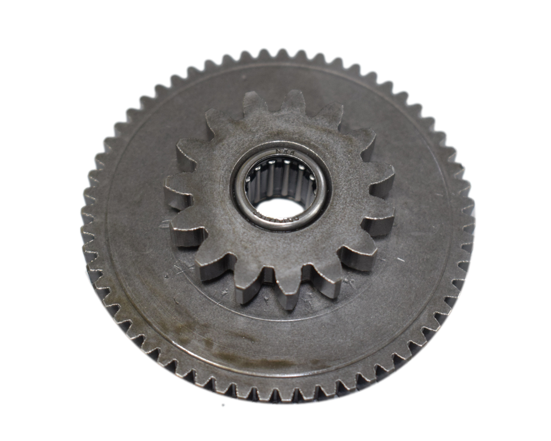 PINON ARRANQUE 59T DSC135 ORIGINAL - Mundimotos