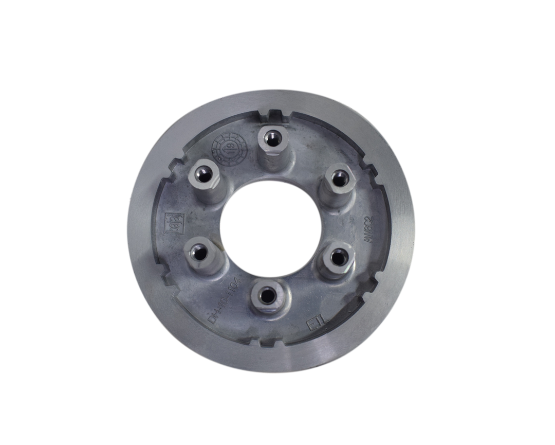 PORTA RESORTE CLUTCH PULSAR/DISCOV ORIGINAL - Mundimotos