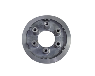 PORTA RESORTE CLUTCH PULSAR/DISCOV ORIGINAL - Mundimotos