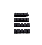 ANTIVIBRANTE CILINDRO PULSAR DTS-I - Mundimotos