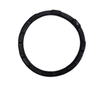 Load image into Gallery viewer, ANTIVIBRANTE CIGUE PULSAR BLACK ORIGINAL - Mundimotos