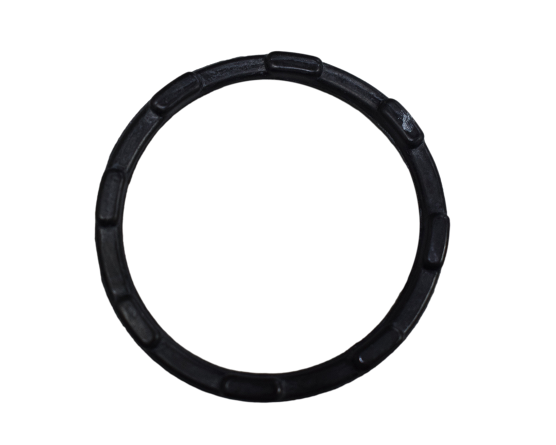 ANTIVIBRANTE CIGUE PULSAR BLACK ORIGINAL - Mundimotos