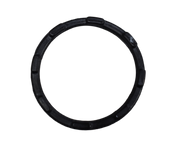 ANTIVIBRANTE CIGUE PULSAR BLACK ORIGINAL - Mundimotos