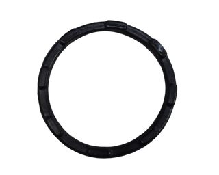 ANTIVIBRANTE CIGUE PULSAR BLACK ORIGINAL - Mundimotos