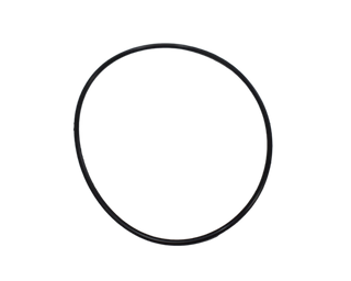 ORING CIGUENAL LH PULSAR BLACK ORIGINAL - Mundimotos