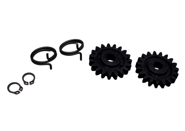 KIT PINON PLAST BALAN PULSAR NACIONAL - Mundimotos