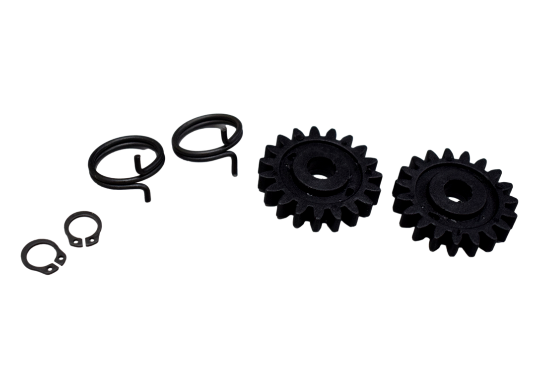 KIT PINON PLAST BALAN PULSAR NACIONAL - Mundimotos
