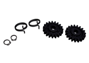 KIT PINON PLAST BALAN PULSAR NACIONAL - Mundimotos