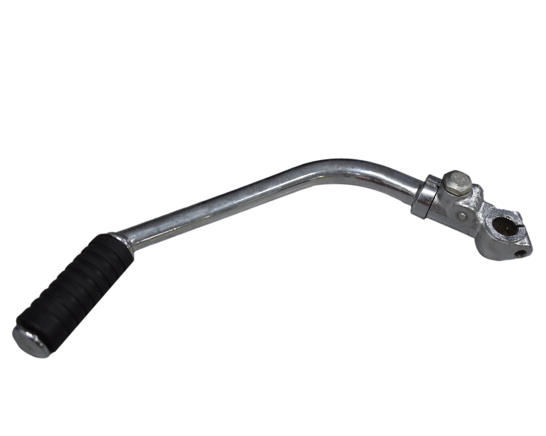 PEDAL CRANCK PULSAR180 ORIGINAL - Mundimotos