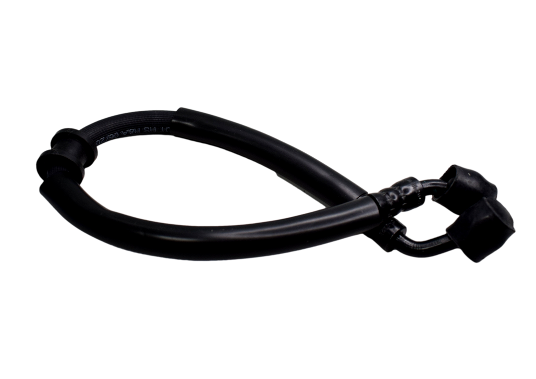 MANGUERA FRENO RR PUL220S - Mundimotos