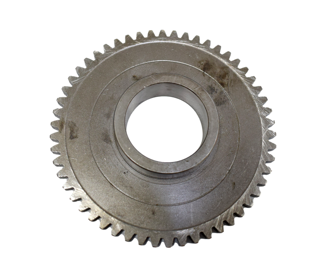 PINON ARRANQUE 54T PUL/BLACK ORIGINAL - Mundimotos