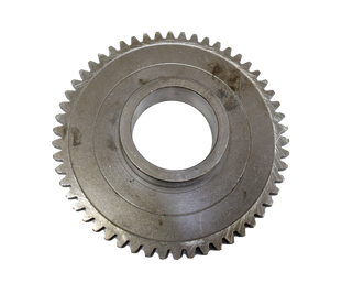 PINON ARRANQUE 54T PUL/BLACK ORIGINAL - Mundimotos