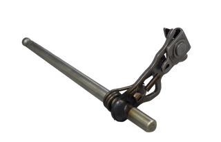 EJE CAMBIO PULSARII ORIGINAL - Mundimotos