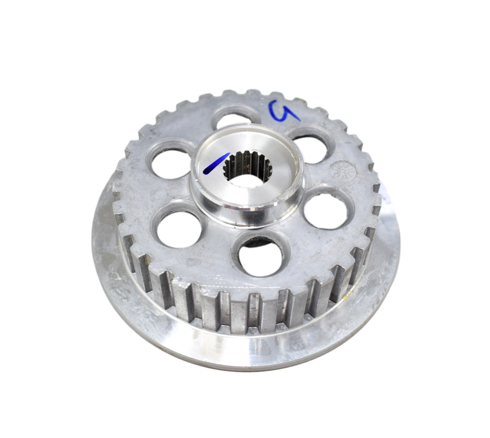 CORONA INT. CLUTCH PUL150 ORIGINAL - Mundimotos