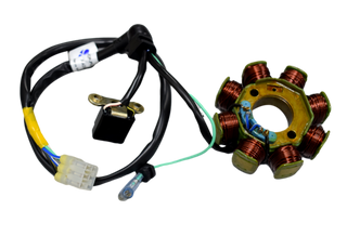 STATOR PULSAR UG 180 INDIA - Mundimotos