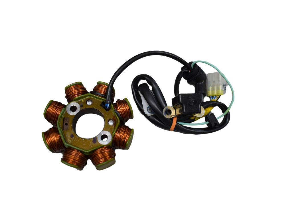 STATOR PULSAR UG 180 ORIGINAL - Mundimotos