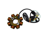 STATOR PULSAR UG 180 ORIGINAL - Mundimotos