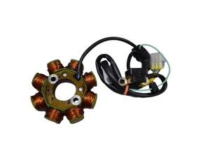 STATOR PULSAR UG 180 ORIGINAL - Mundimotos