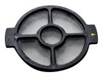 Cargar imagen en el visor de galería, REJILLA BOMBA OIL PUL.180-200-220 ORIGINAL - Mundimotos