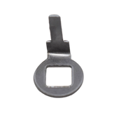 PLATINO TAPON BOMBA OIL PULSAR ORIGINAL - Mundimotos