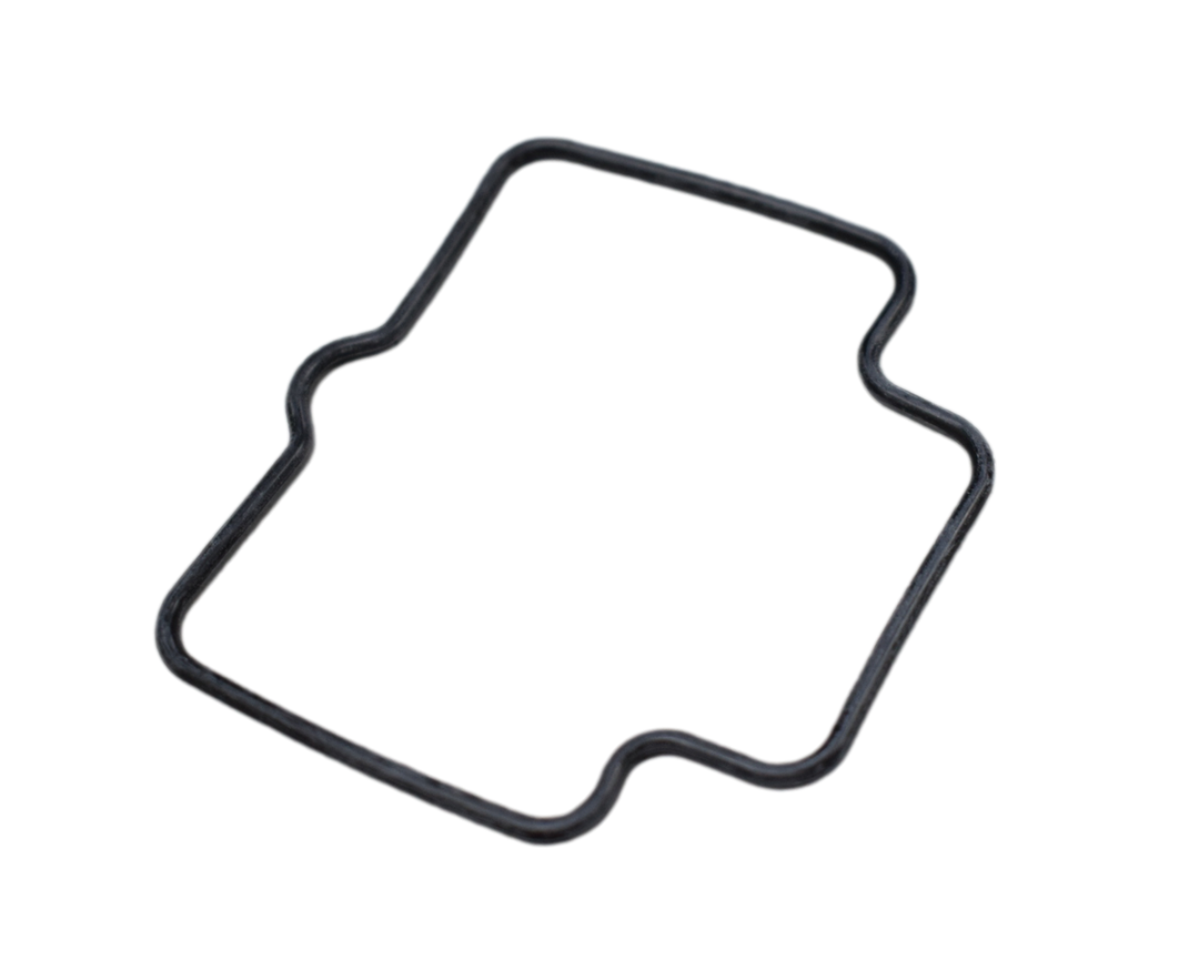 EMPAQUE TAZA CARBURADOR PUL180 ORIGINAL - Mundimotos