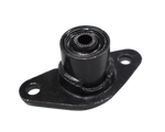 Cargar imagen en el visor de galería, SOPORTE MOTOR FR LH PULSAR DTS-I ORIGINAL - Mundimotos