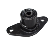 SOPORTE MOTOR FR LH PULSAR DTS-I ORIGINAL - Mundimotos