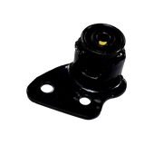 SOPORTE MOTOR RR RH PULSAR ORIGINAL - Mundimotos