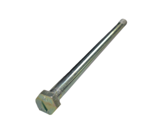 EJE 14X265 TIJERA PULSAR ORIGINAL - Mundimotos