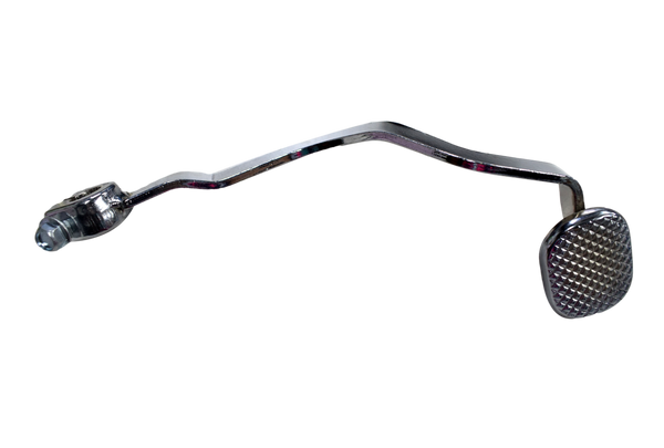 PEDAL FRENO PULSAR MV/DTS-I INDIA - Mundimotos