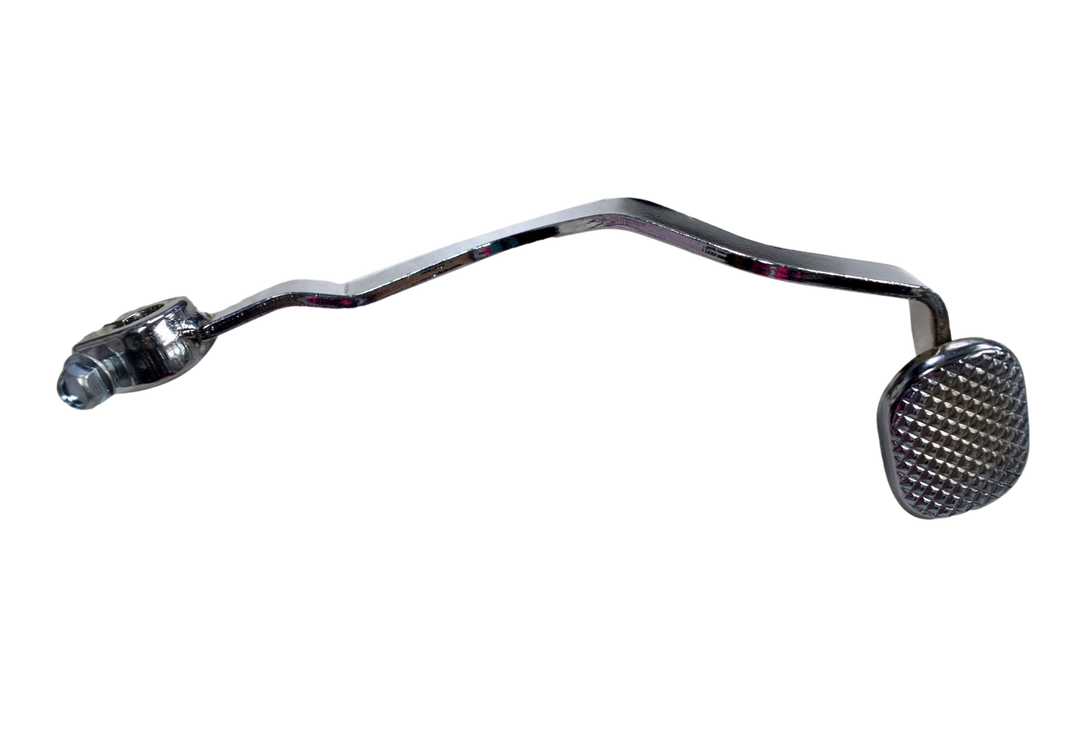 PEDAL FRENO PULSAR MV/DTS-I INDIA - Mundimotos