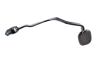 PEDAL FRENO PULSAR MV/DTS-I INDIA - Mundimotos