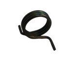 Cargar imagen en el visor de galería, RESORTE FRENO PULSAR ORIGINAL - Mundimotos