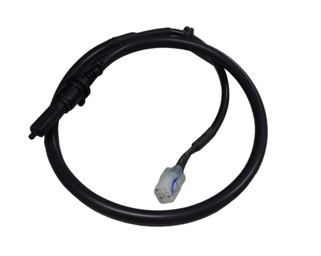 Speedometer Sensor Cable Pulsar 150Ns/Pulsar135 Original Bajaj - Mundimotos