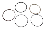 Cargar imagen en el visor de galería, ANILLOS 0.25 PULSAR 180 JAPON - Mundimotos