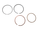 Cargar imagen en el visor de galería, ANILLOS 0.50 PULSAR 180 JAPON - Mundimotos