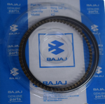 Cargar imagen en el visor de galería, ANILLOS STD PUL180/II/UG ORIGINAL - Mundimotos