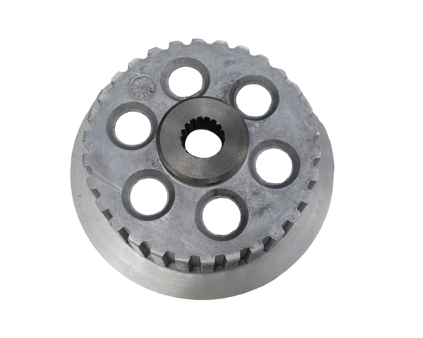 CORONA INT. CLUTCH PULSAR TEC ORIGINAL - Mundimotos