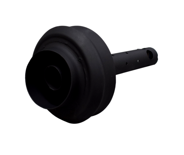 PIPETA PULSAR BLACK/DISCOVER NACIONAL - Mundimotos