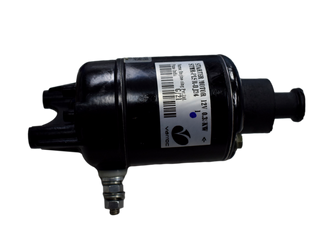 MOTOR ARR. PULSARII INDIA - Mundimotos