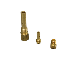 KIT BOQUEREL PULSARII/UG ORIGINAL - Mundimotos