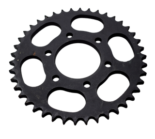 Sprocket 42T Bajaj Kb125 Original - Genuine parts - Mundimotos