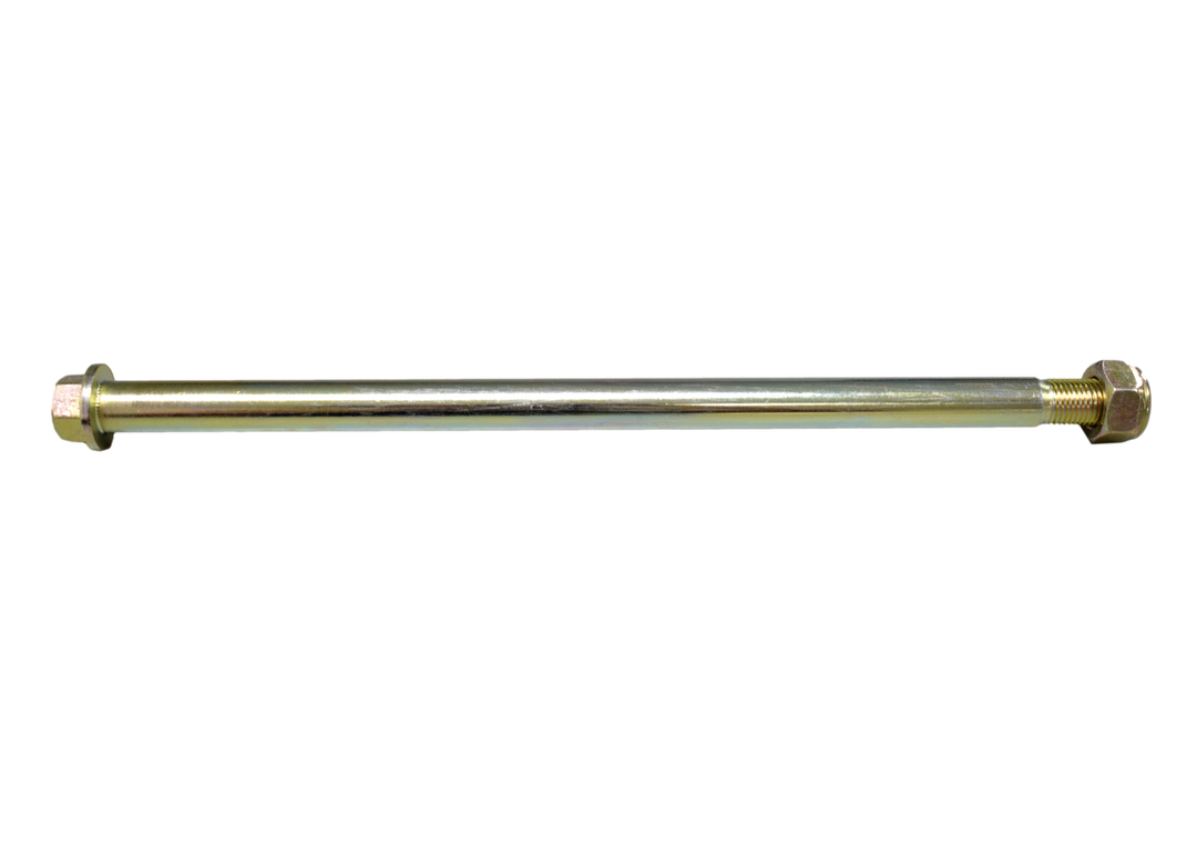 EJE 15X290 R14MM PULSAR DTS-I NACIONAL - Mundimotos
