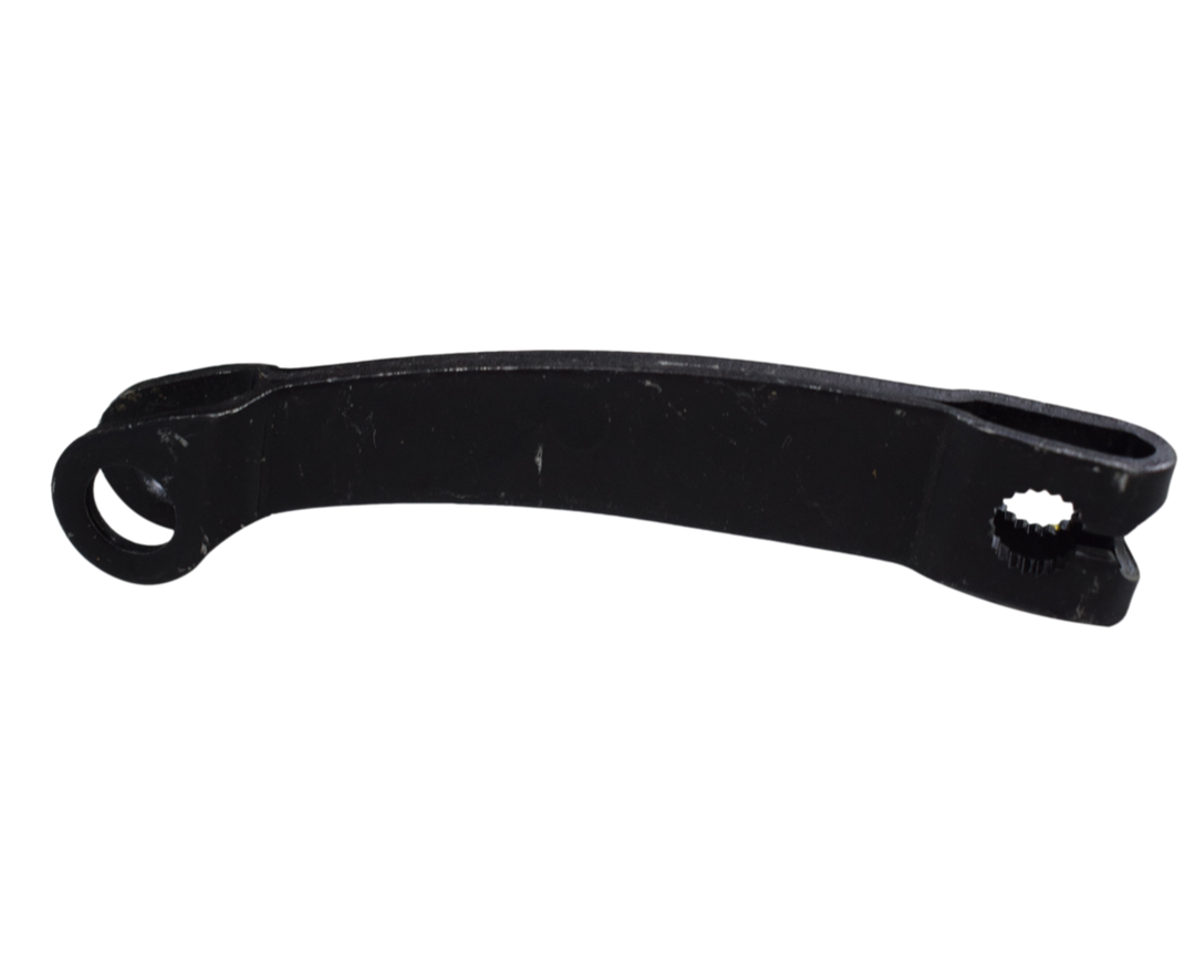 LEVA FRENO RR PULSAR BLACK TEC ORIGINAL - Mundimotos
