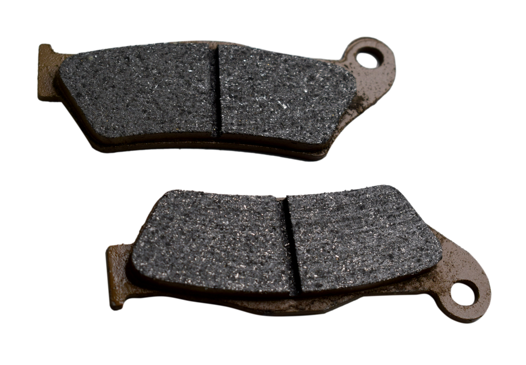 Pastilla freno delantera bajaj PULSAR 200 NS original