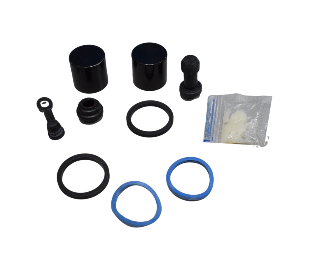 ORING CTO + PISTON DISC125+ ORIGINAL - Mundimotos